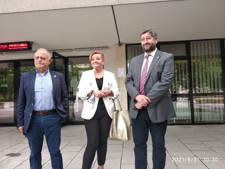 Частични местни избори предстоят в Община Благоевград на 27 юни