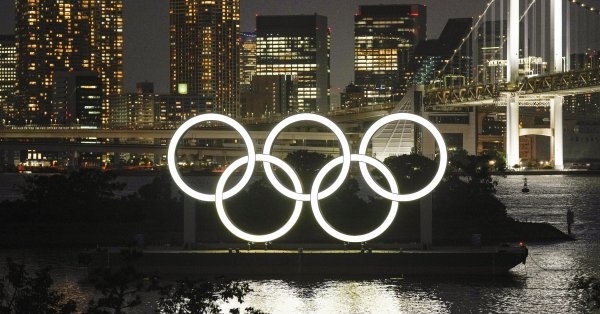 Алкохолна забрана по време на Олимпиадата