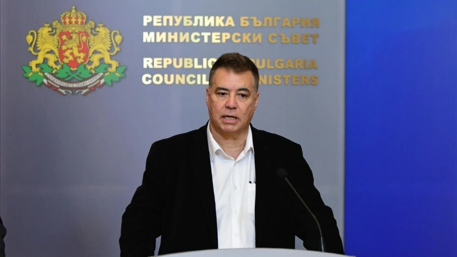 Капитал описва историята около ареста на Борис Михайлов през 2004 г.