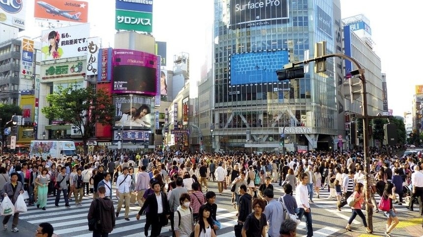 В Япония предлагат 4-дневна работна седмица, за да няма смърт от преумора  