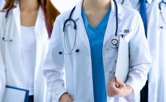 Не приемаме обвиненията на група хора събрали се на протест