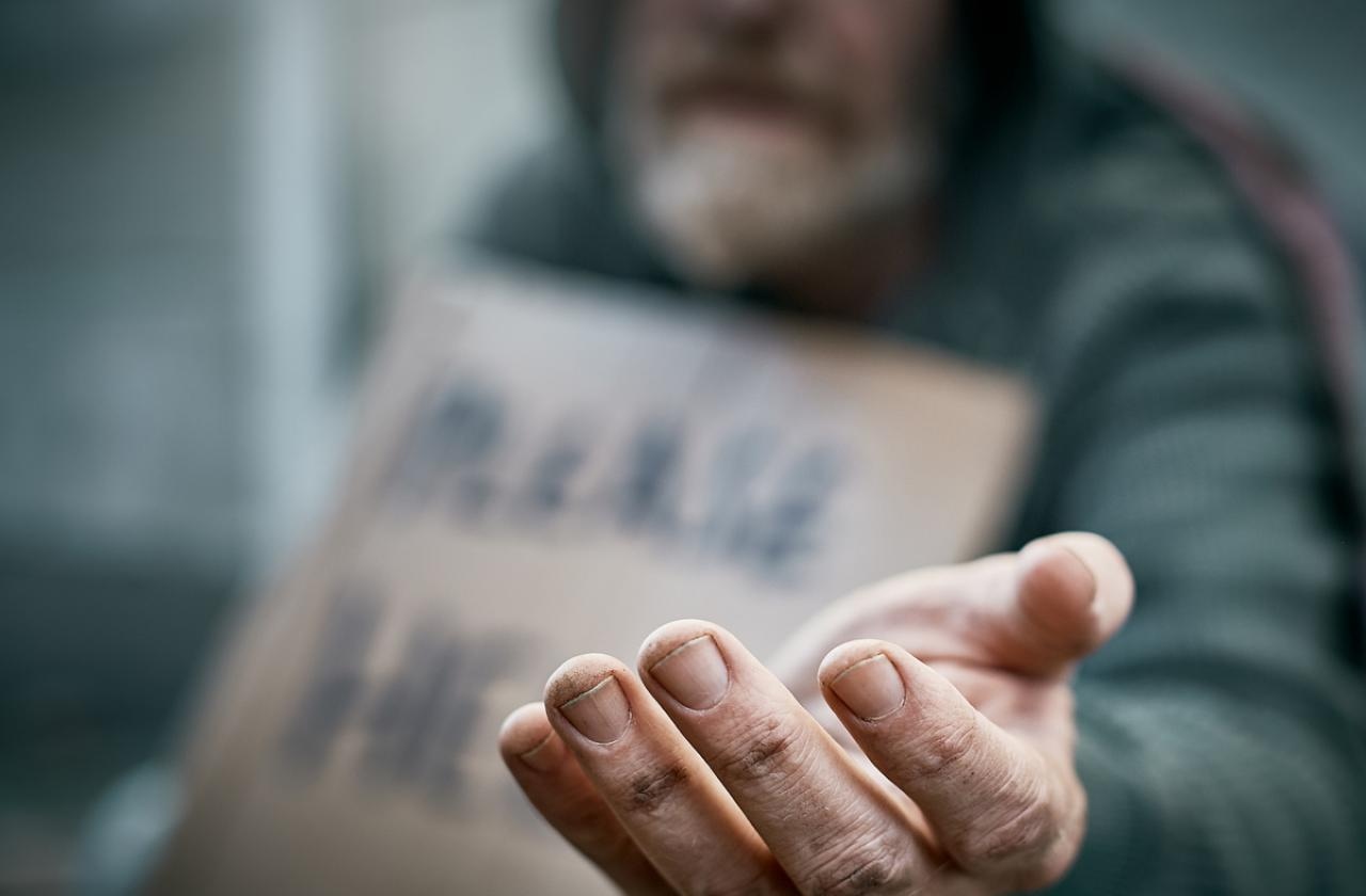 Ако през четирите години преди пандемията от COVID 19 разривът между