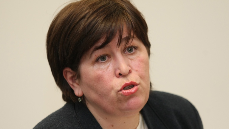 Обединение Бъдеще за туризма иска оставките на министър Стела Балтова