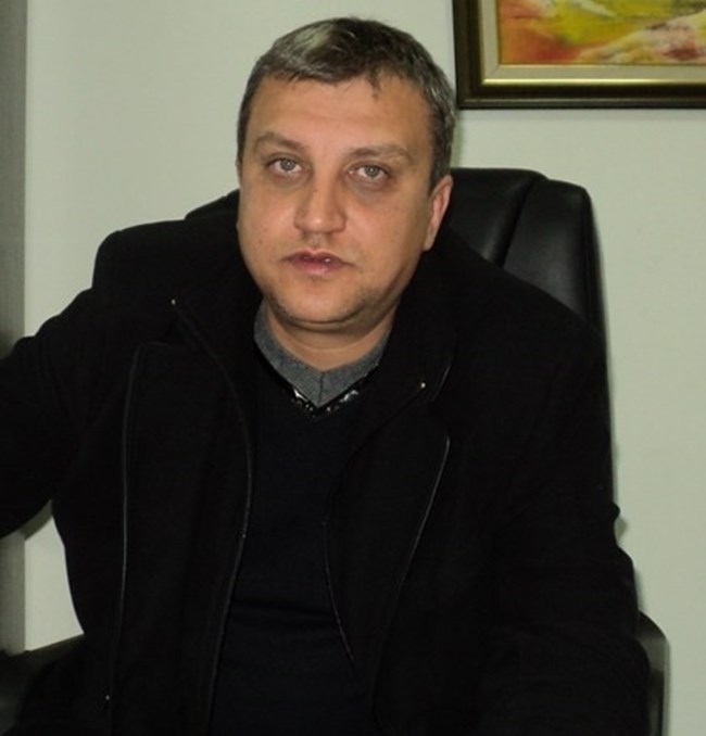 Нов скандал с кандидата на Слави Трифонов за кмет на