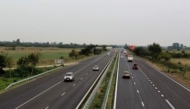 За облекчаване на трафика на АМ Тракия във връзка с