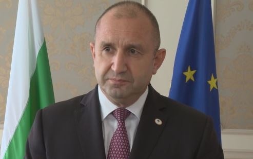 Европейският съюз отпускайки колосални средства за възстановяване е редно да