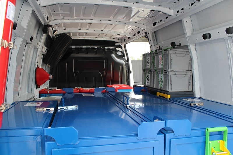 Освен в София зелени коридори за ваксинация срещу COVID 19 има