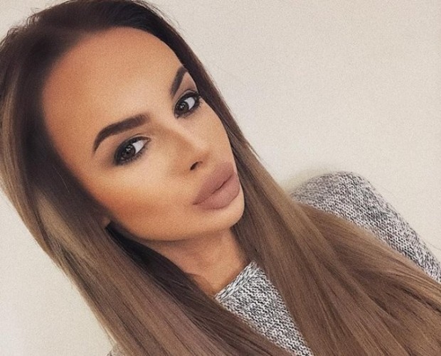 Скандални разговори между Сузанита и нейни фенове се вихрят онлайн