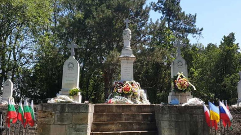 С тридневни чествания Свищов отбелязва 144 години от освобождението си