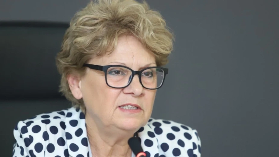 Комитова: Корупцията се извършва от хора с власт и без страх от съд и прокуратура