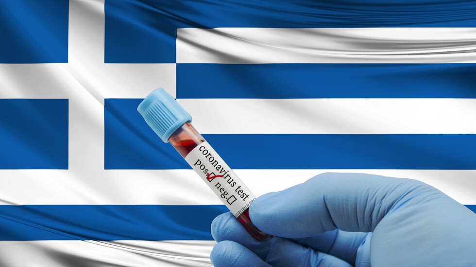 Гърция наложи задължителни тестове за коронавирус на всички руски граждани