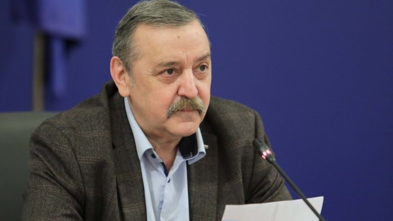 Много бавно върви ваксинацията На въпрос защо не се ваксинират