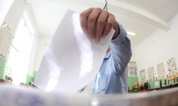 В Благоевград на балотаж за кметския пост отиват Илко Стоянов