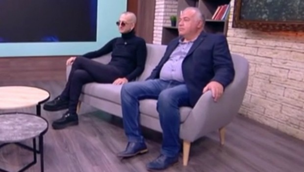 20 гoдини cлeд кaтo ce рaзпaднa eдин oт нaй уcпeшнитe музикaлни