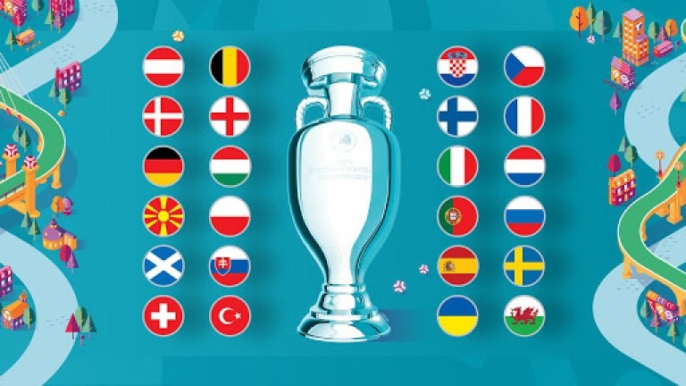Битките от осминафиналната фаза на Евро 2020 продължават днес с