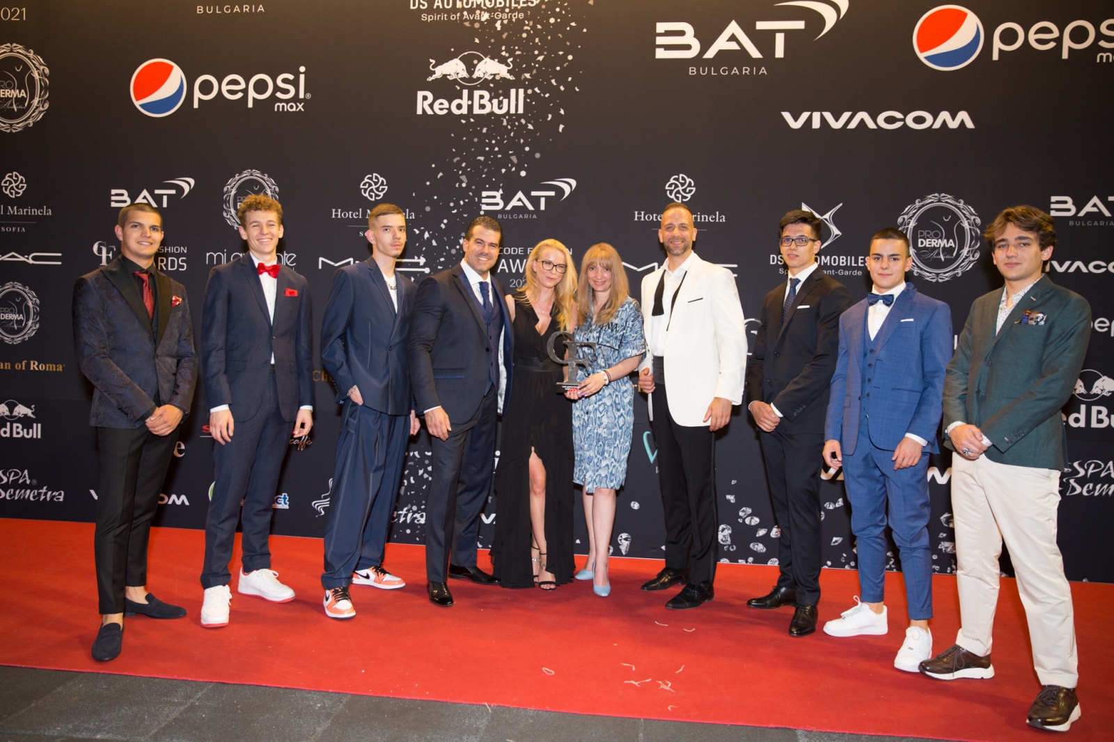 След дългото време на ограничения и пандемична обстановка светът се