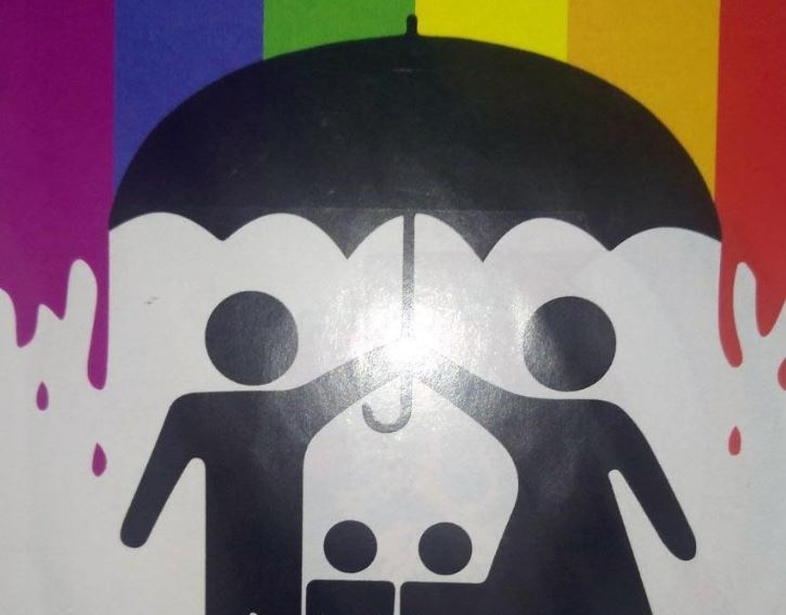 България е зона без ЛГБТИ пропаганда Няма да допуснем агресивния