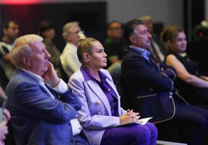 Всички сме изправени пред предизвикателства които изискват да впрегнем целия