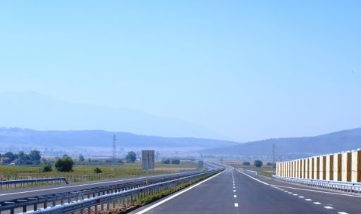 „Държавното дружество „Автомагистрали“ ЕАД е поставено в невъзможност да извършва