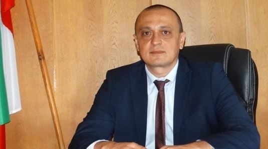 Нова рокада в СДВР Със заповед на министър Бойко Рашков