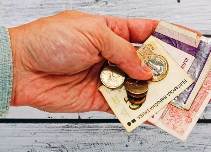 От 7 юли започва изплащането на пенсиите с нов размер
