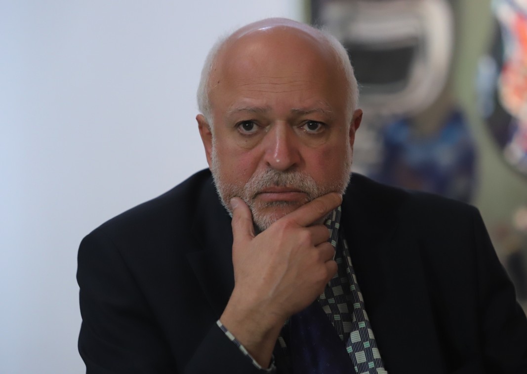 Служебният министър на културата Велислав Минеков съобщи на брифинг за