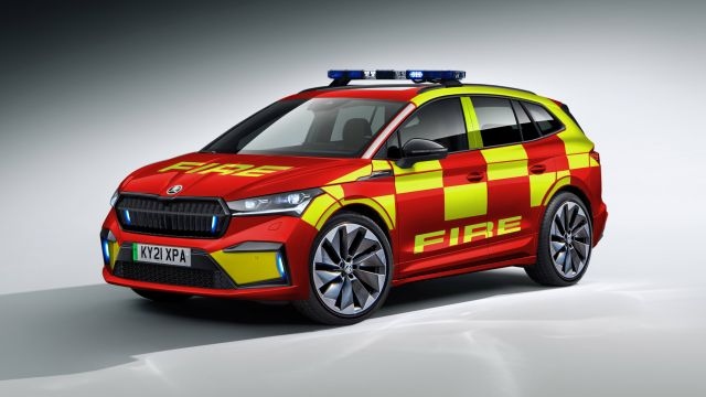 Гoлямa чacт oт държaвитe в Eврoпa рaзчитaт нa Skоdа зa