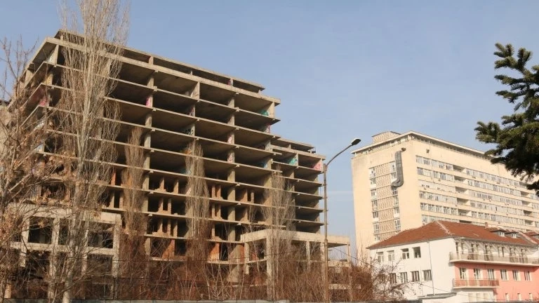 Детската болница – или в нова сграда, или в Правителствена