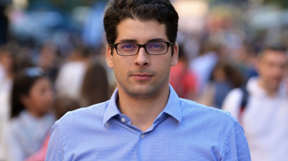 Днес в Министерския съвет бе проведена работна среща с кмета