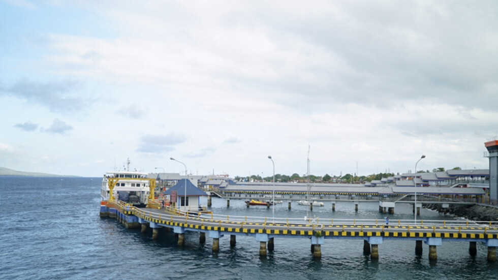 Няма данни за пострадали българи при потъването на ферибот край