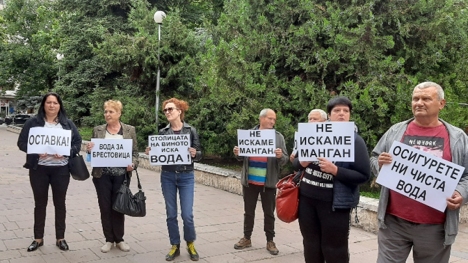 Жители на Брестовица и Кадиево ще блокират в 17 00 ч