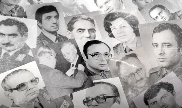 Ето кои са агентите на Държавна сигурност, които са кандидати за депутати