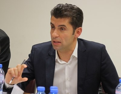 Една и съща структура се наблюдава и в регионалното министерство