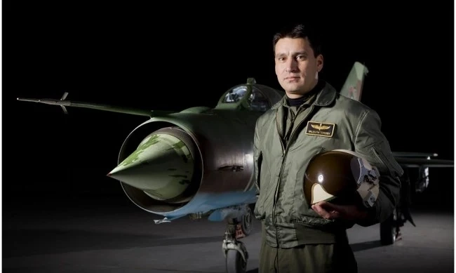 Изпратиха майор Валентин Терзиев с военен ритуал