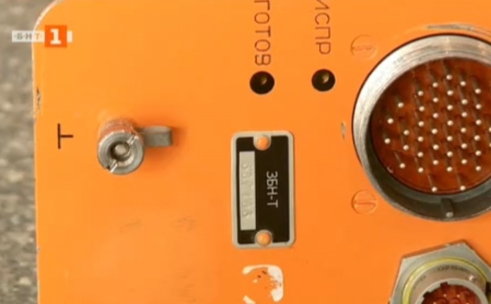 Данните от черната кутия на катастрофиралия самолет МиГ 29 ще бъдат