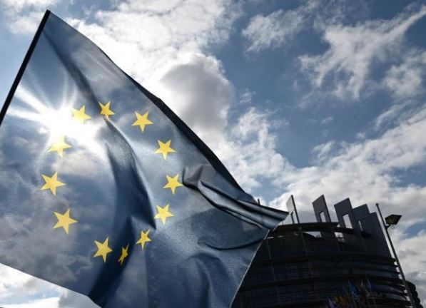 Председателят на европейската комисия Урсула фон дер Лайен пристигна в