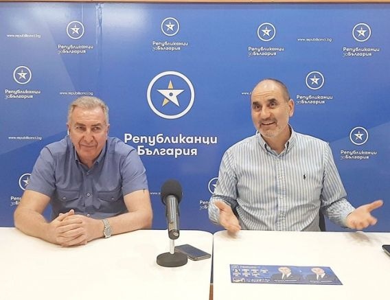 Залагаме на конструктивния диалог и на представянето на нашите секторни