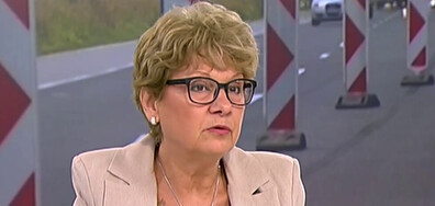 Никой не спира строителството на магистрала Хемус Важно е обаче