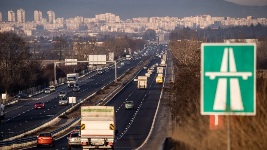 Автомагистрали вече има ново ръководство
