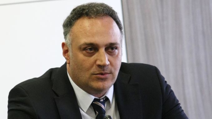 Прокуратурата във Варна ще проверява дали бившият областен управител Стоян