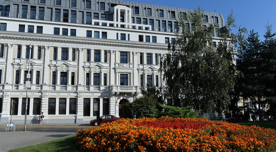 Българската банка за развитие (ББР) заяви официално пред Европейската комисия