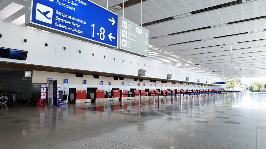 Туроператори и хотелиери в района на Бургас изразиха днес своята