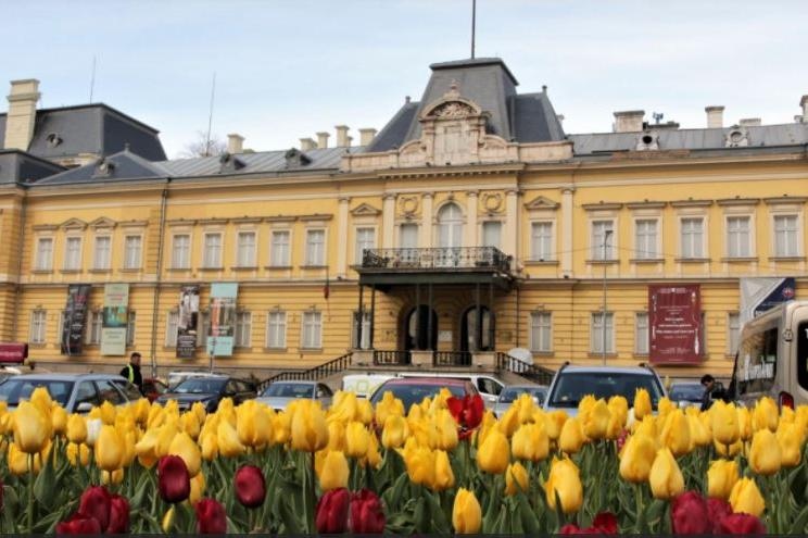 Общо 21 области в страната ще се включат инициативата Нощ