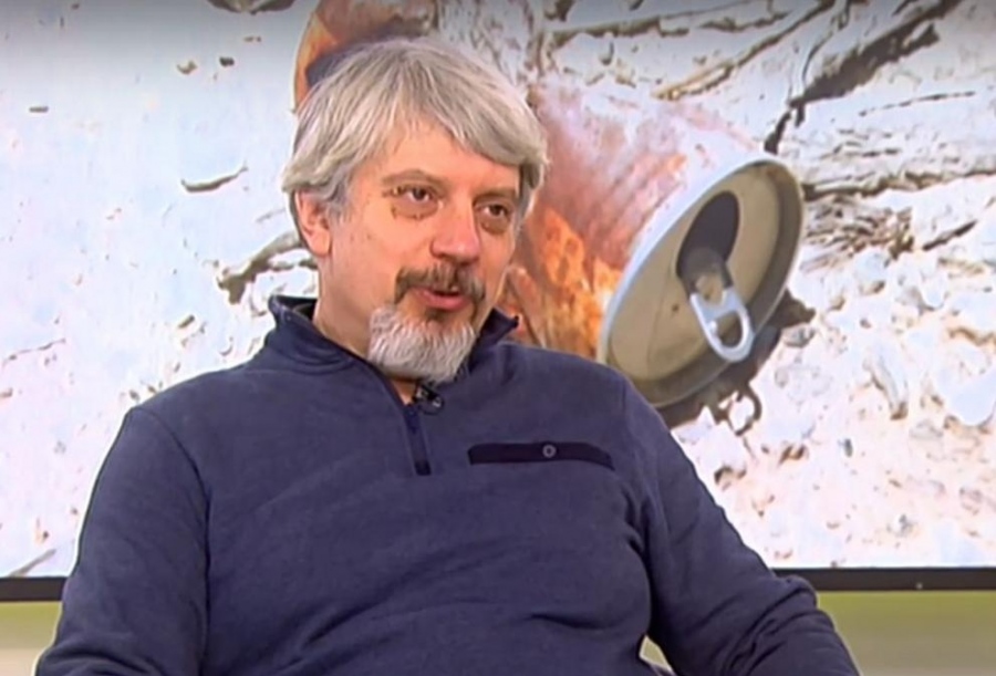 Проф. Витанов: Сега ще си изкараме едно спокойно лято, а есента ще ни представят сметката