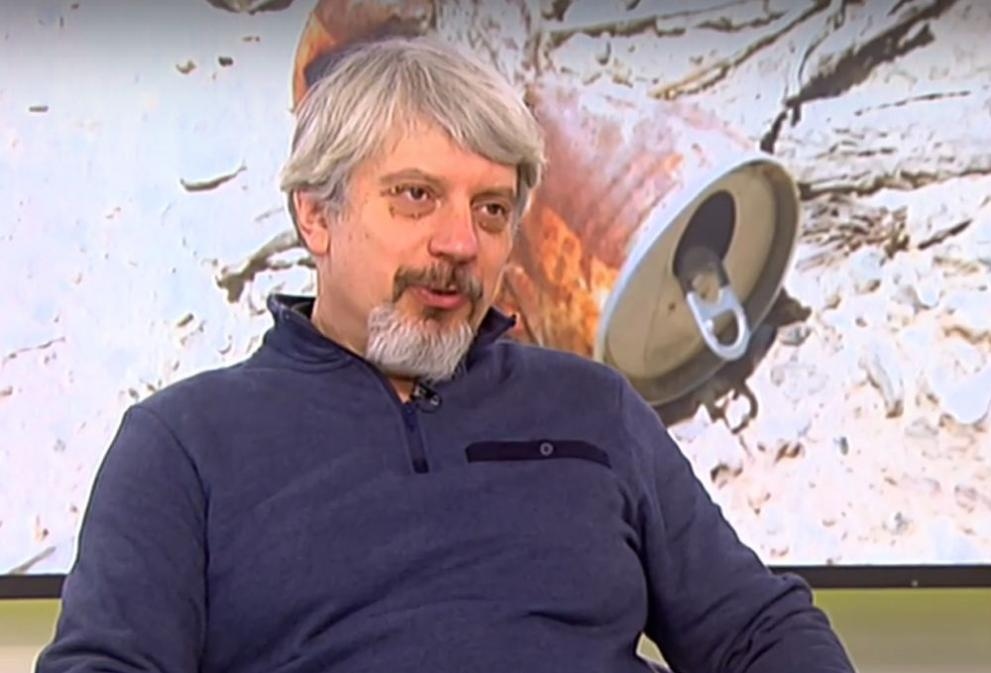 Сега ще си изкараме едно спокойно лято а есента ще