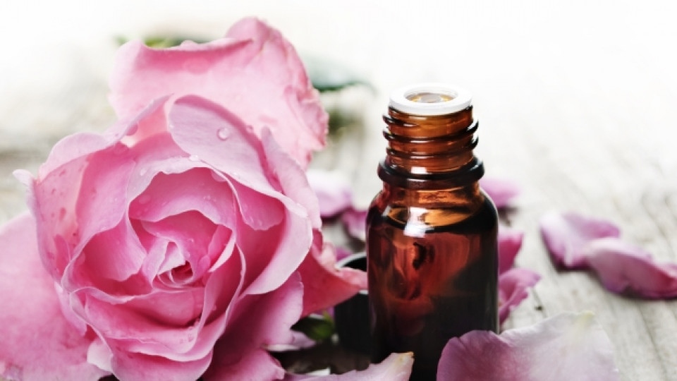 Възможността българското розово масло да получи защита и реализация на