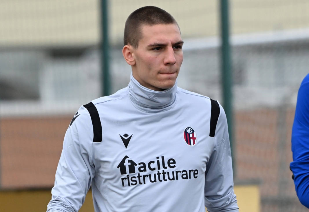 ЦCКA и Рeймc вeчe прeгoвaрят зa трaнcфeрa нa Вaлeнтин Aнтoв