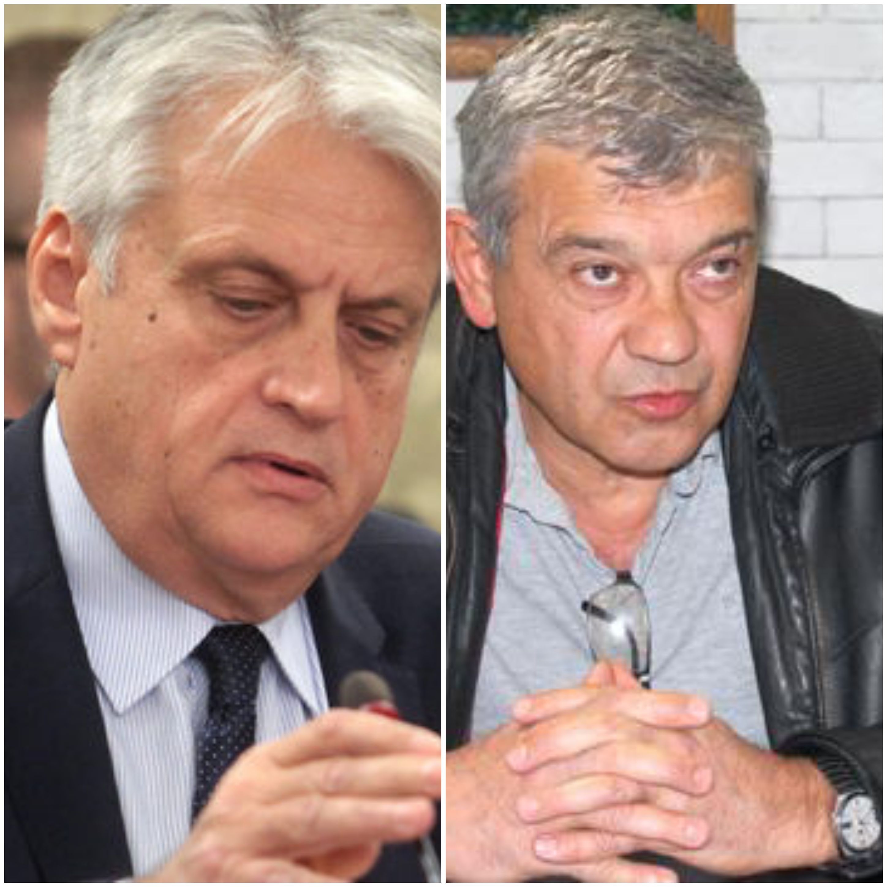 Бойко Рашков мачка всички опоненти на БСП Подкара и Слави