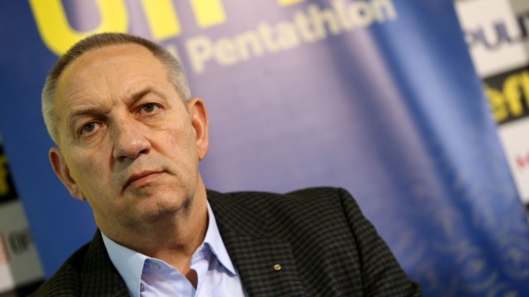 Между Коледа и нова година през 2020 г в спортното