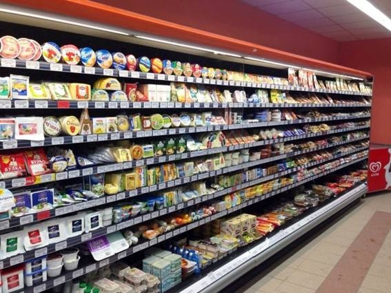 Целта на означението Планински продукт е да помогне на земеделските